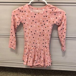 12-18 month baby girl Posh Peanut.